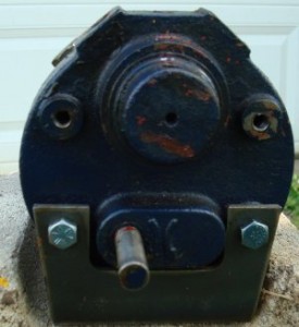 hydraulic pump pic 11